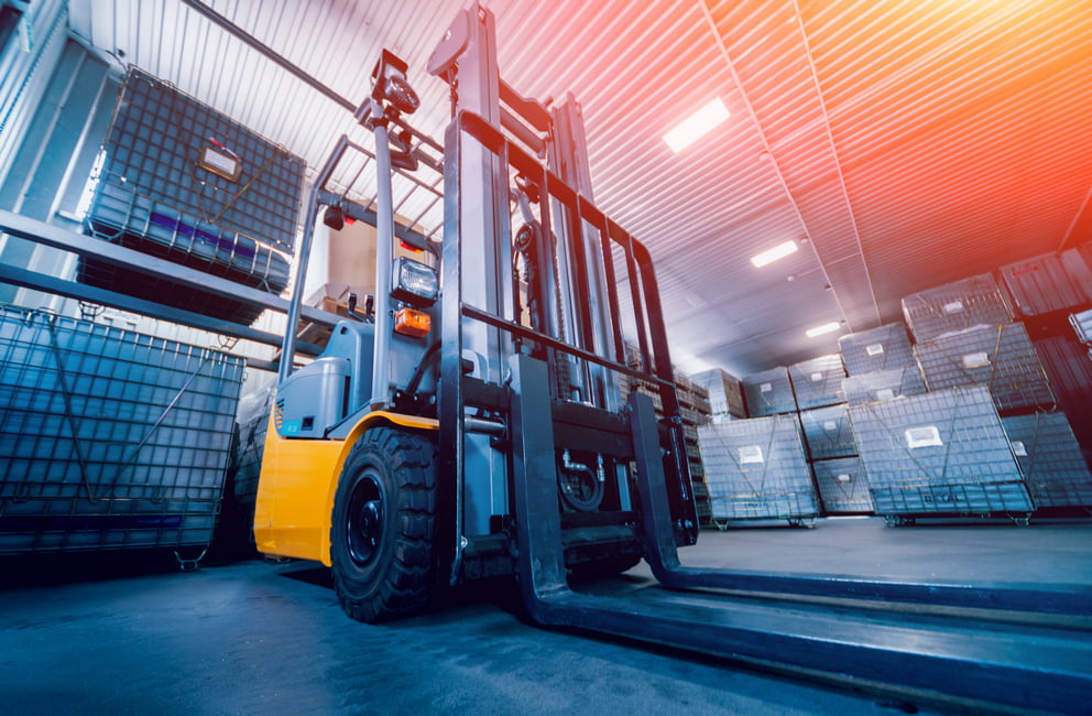 Forklift Transportation All You Need to Know